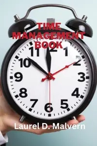 Time Management Book