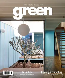 Green Magazine - May-June 2025