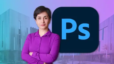 Photoshop For Architects: Easy & Effective Presentation