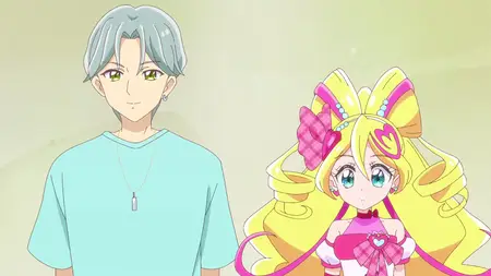 Kimi to Idol Precure - 23