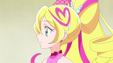 Kimi to Idol Precure - 23