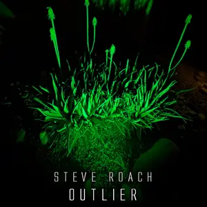 Steve Roach - Outlier (2026)