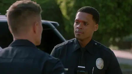 The Rookie S07E07