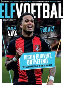 ELF Voetbal - 7 Maart 2025