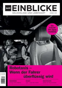 marktEINBLICKE - 18 Juli 2025