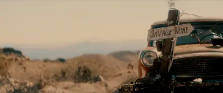 Brute 1976 (2025)