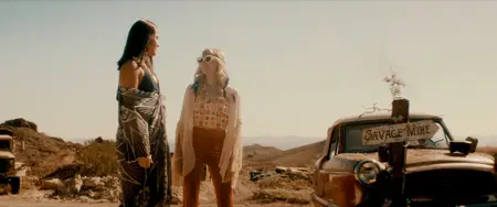 Brute 1976 (2025)