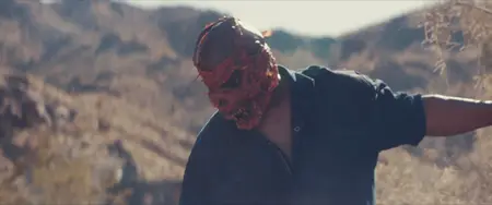 Brute 1976 (2025)