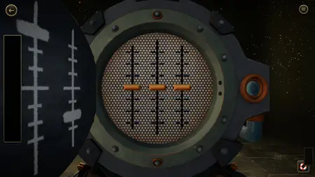 The Vault Logic Puzzle Box (2025)