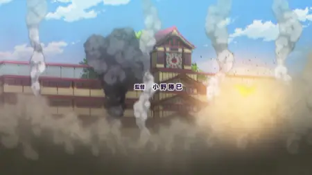 A Terrified Teacher at Ghoul School S01E08 Amaaki Momoyama-san and the Nudity Festival