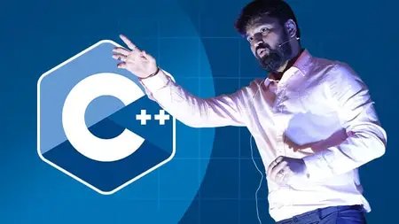 Complete C ++  Programming Training From Basic to Advance
