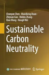 Sustainable Carbon Neutrality