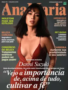 AnaMaria - Edição 1473 2025
