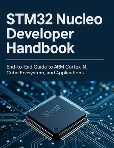 STM32 Nucleo Developer Handbook