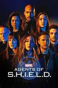 Marvel - Agen dari S.H.I.E.L.D. S01E09