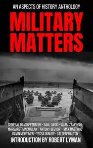Military Matters