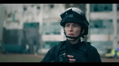 Trigger Point S03E01