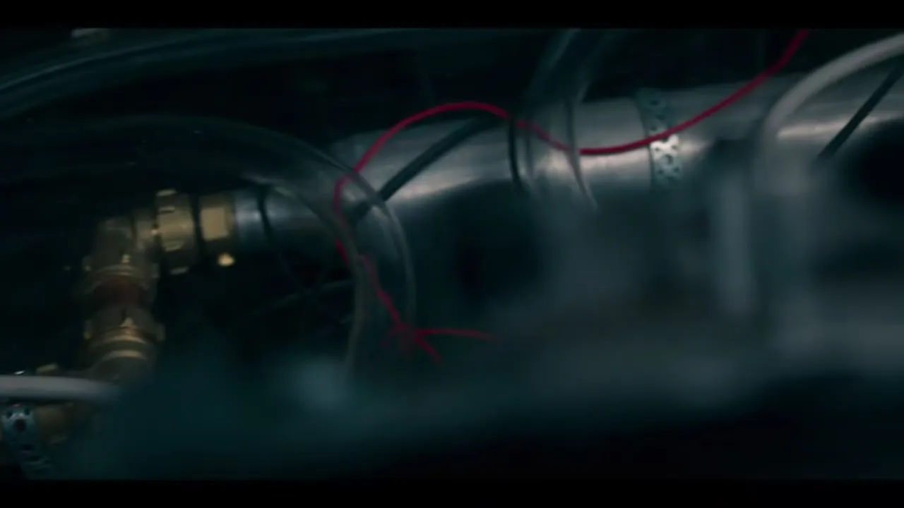Trigger Point S03E01