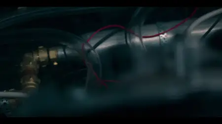 Trigger Point S03E01