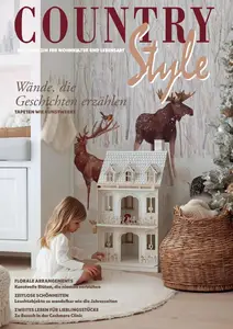 Country Style Deutschland - Herbst-Winter 2026