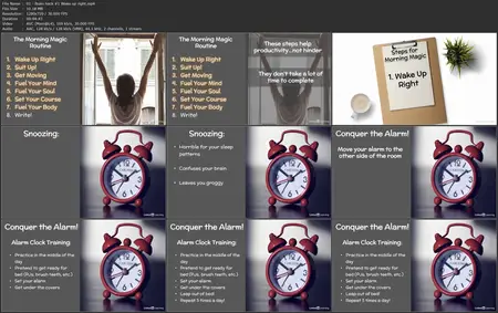 Productivity Hacks for Writers [Repost]