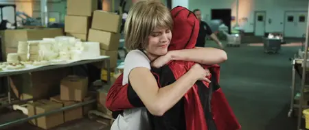 Pizza Man (2011)