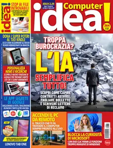 Il Mio Computer Idea! N.364 - 16 Luglio 2026