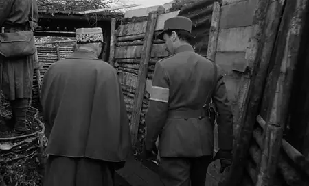 Paths of Glory (1957)