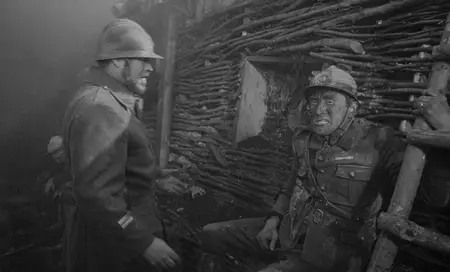 Paths of Glory (1957)