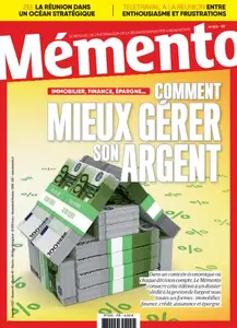Mémento - Novembre 2025