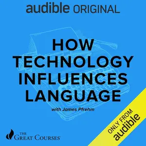 How Technology Influences Language