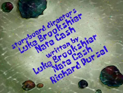 SpongeBob SquarePants S06E09