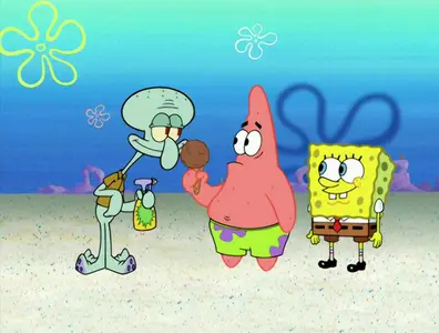 SpongeBob SquarePants S06E09