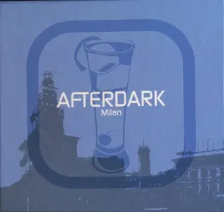 VA - Afterdark - Milan (2006)