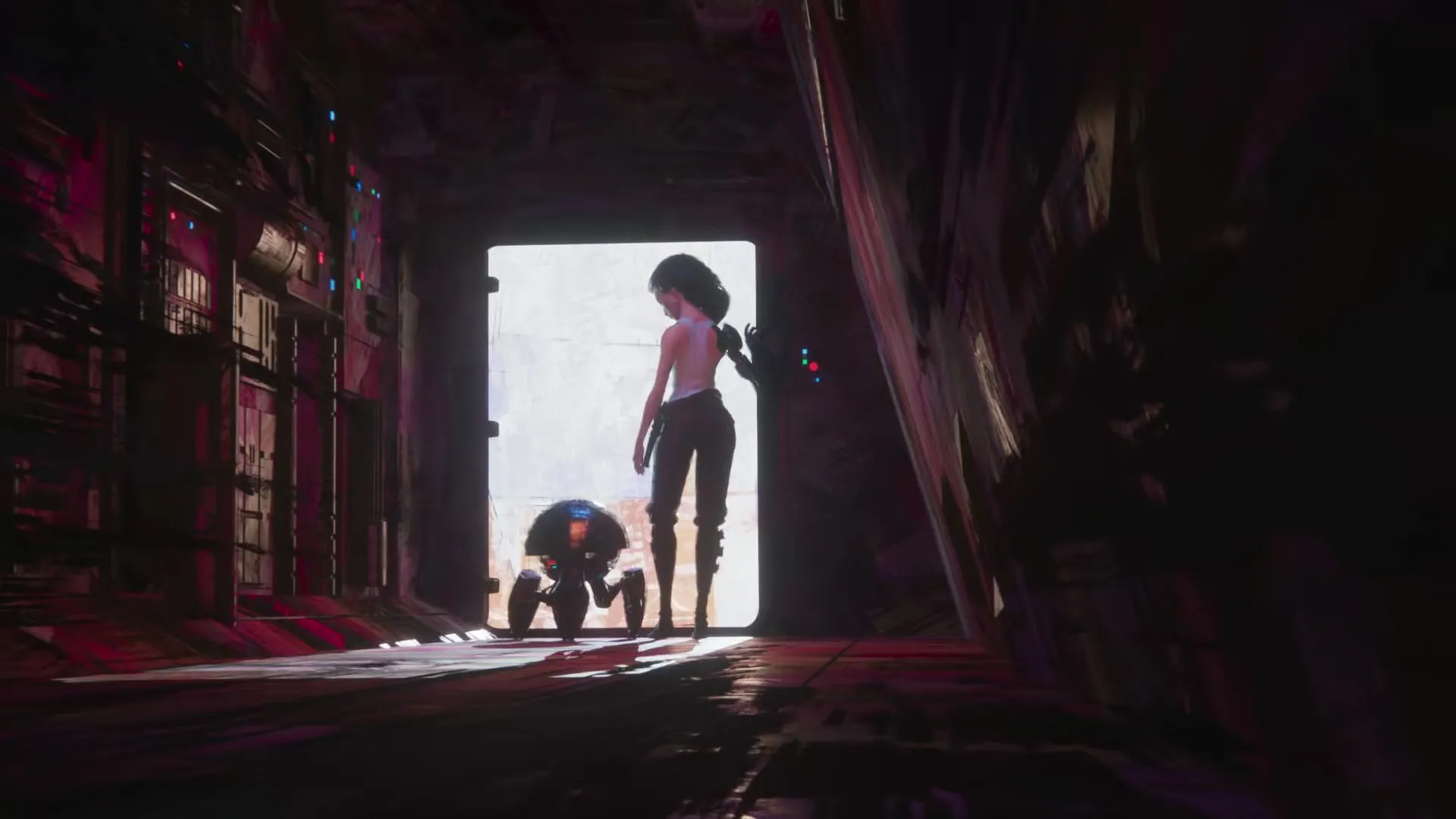 Star Wars: Visions S02E01