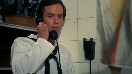 Score (1973) [Open Matte] [MultiSubs]