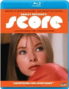 Score (1973) [Open Matte] [MultiSubs]