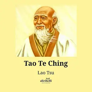 «Tao Te Ching (Italian Edition)» by Lao Tzu
