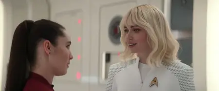Star Trek: Strange New Worlds S03E05