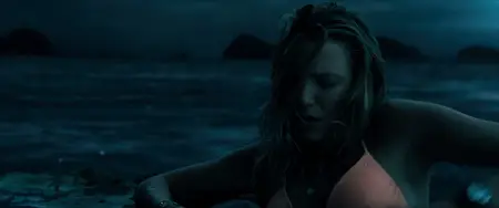 The Shallows (2016)