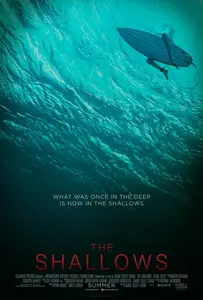 The Shallows (2016)