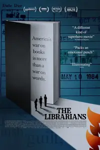 The Librarians (2025)