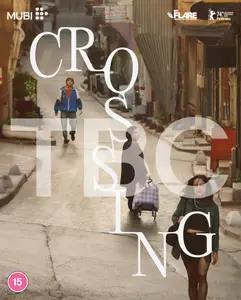 Crossing (2024)