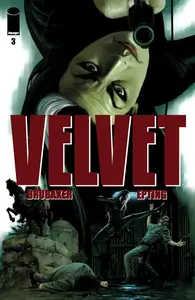 Velvet 003 (2014) (digital