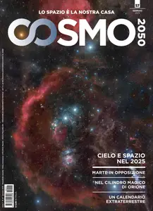 COSMO - Gennaio 2025