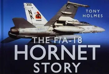 The F/A-18 Hornet Story