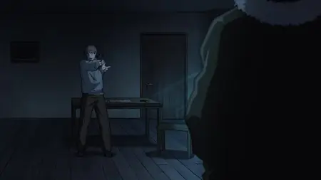 Sakamoto Days Part 2 - 01