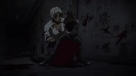 Sakamoto Days Part 2 - 01
