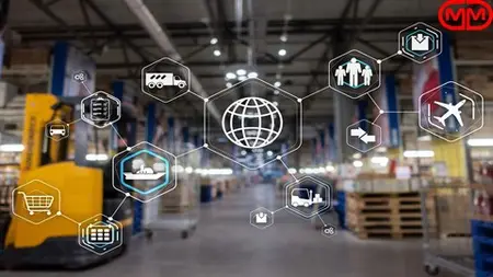 No-Code Ai For Supply Chain Management