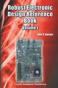 Robust Electronic Design Reference Book (Repost)